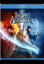 EL ULTIMO MAESTRO DEL AIRE - THE LAST AIRBENDER BLU-RAY